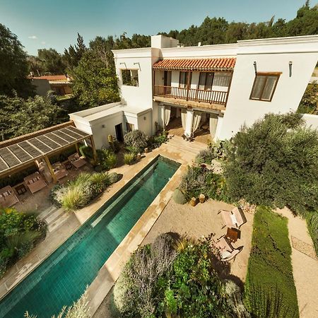 El Cortijo Hotel Boutique Cachí Kültér fotó