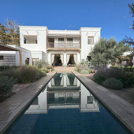 El Cortijo Hotel Boutique Cachí Kültér fotó