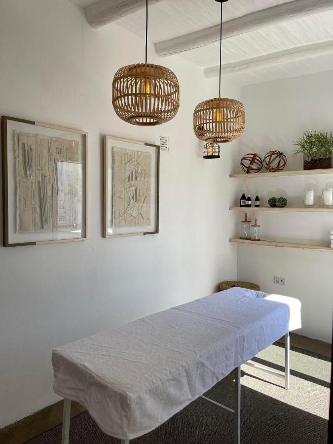 El Cortijo Hotel Boutique Cachí Kültér fotó