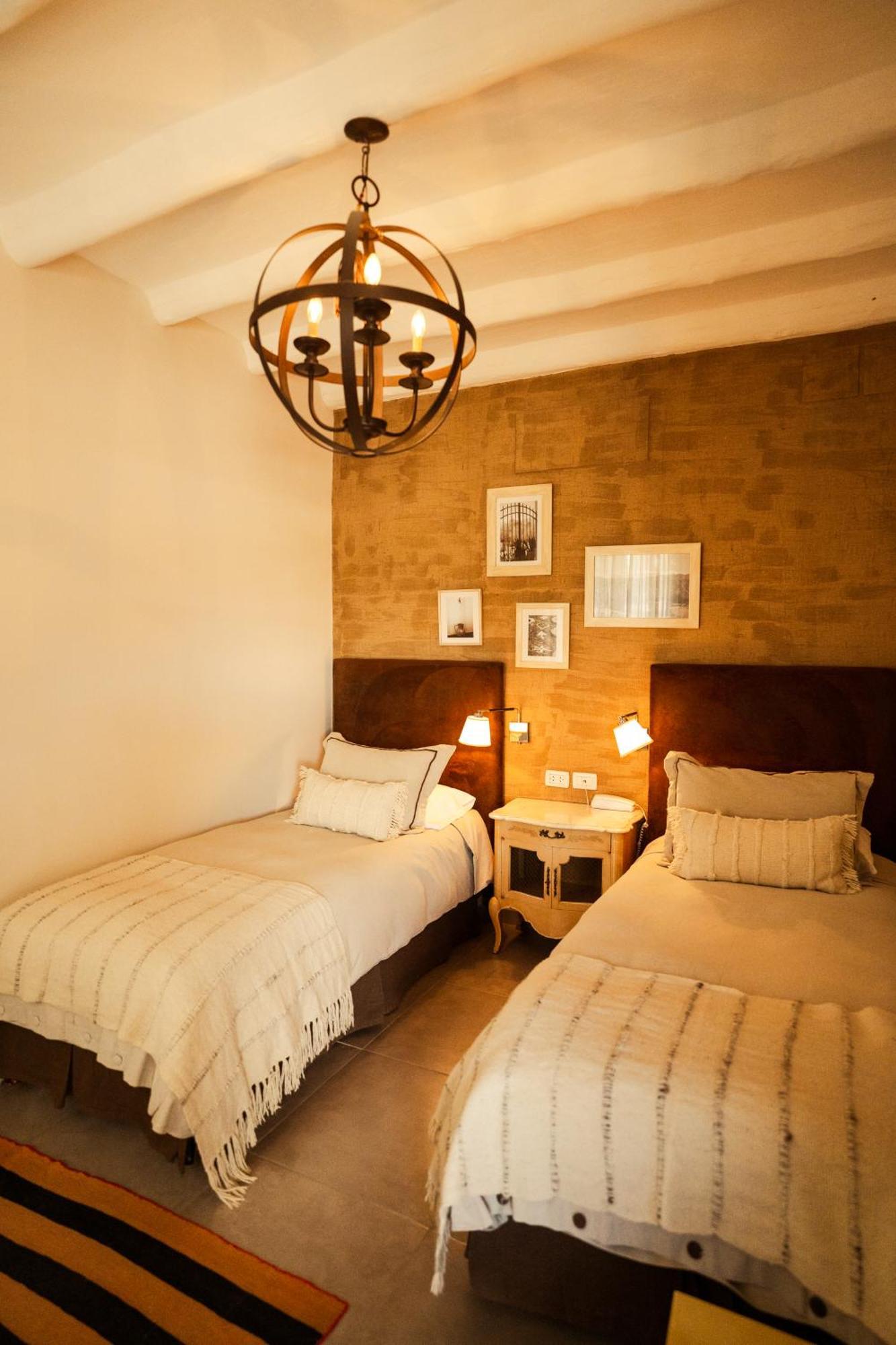 El Cortijo Hotel Boutique Cachí Kültér fotó