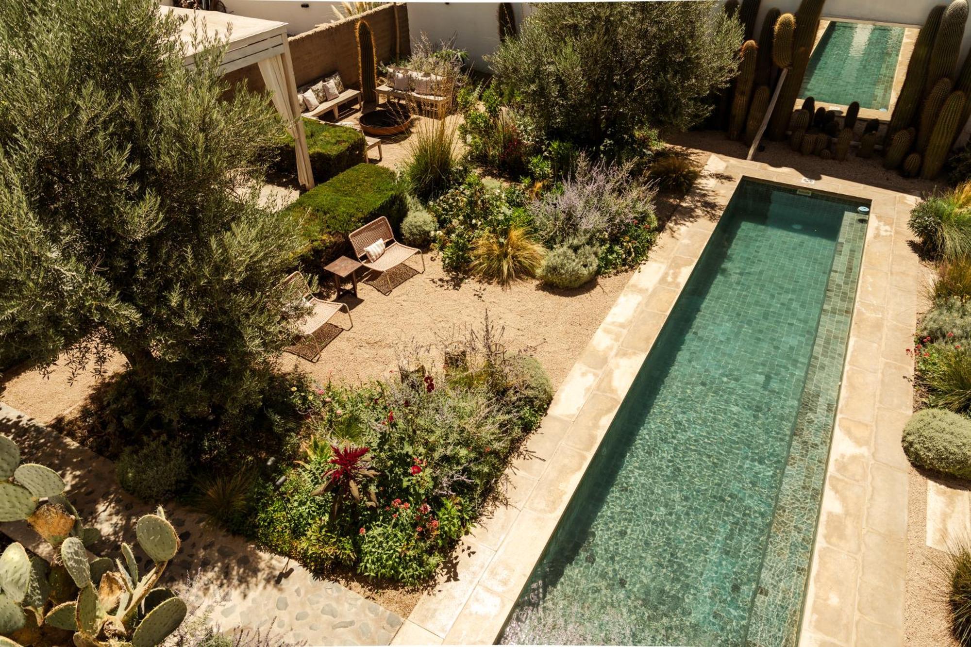El Cortijo Hotel Boutique Cachí Kültér fotó