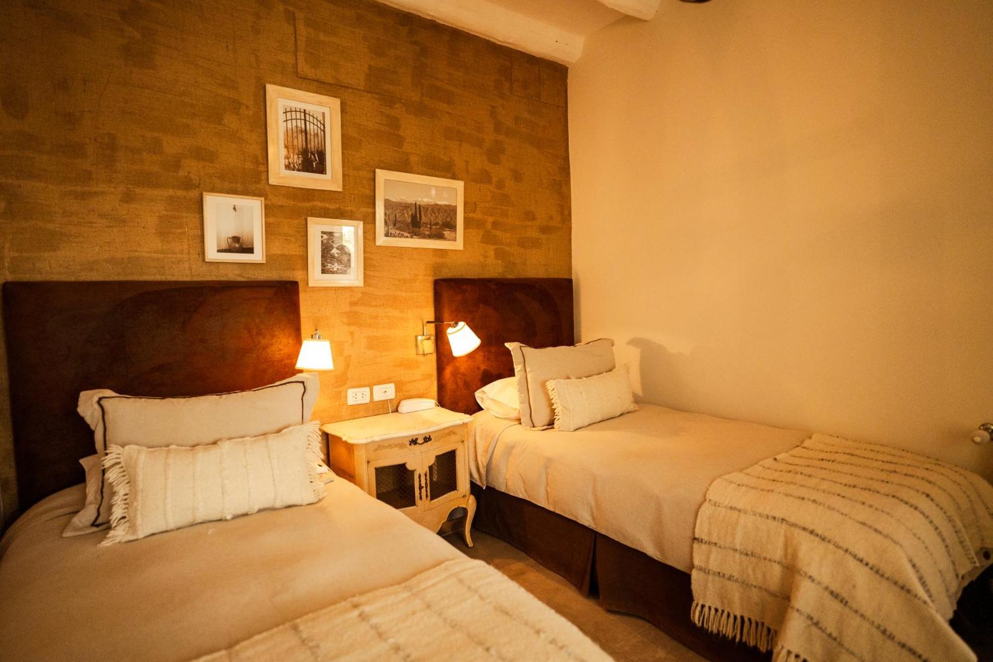 El Cortijo Hotel Boutique Cachí Kültér fotó