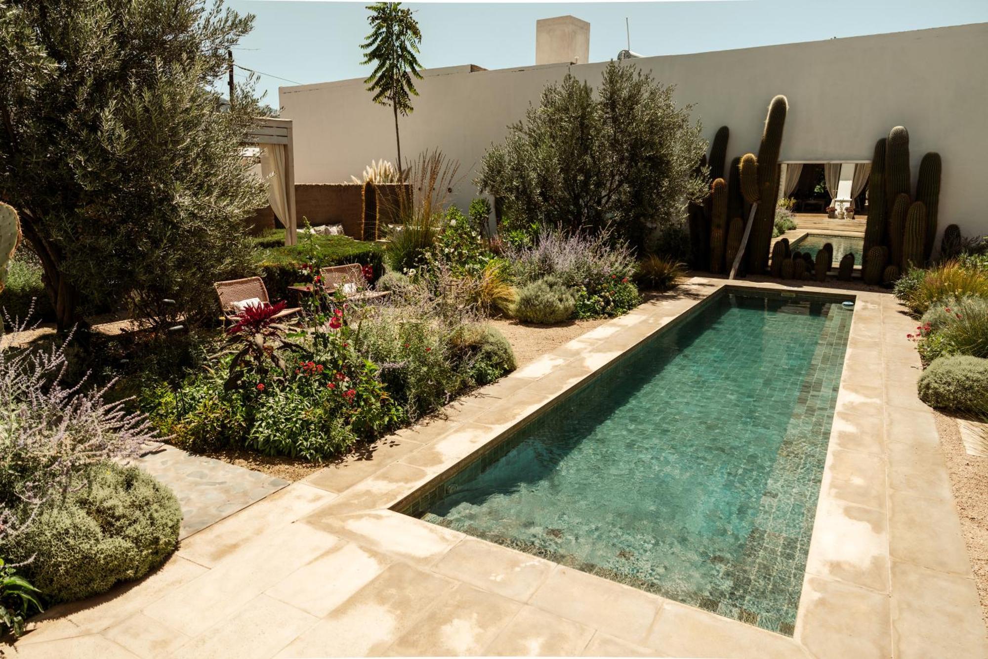 El Cortijo Hotel Boutique Cachí Kültér fotó