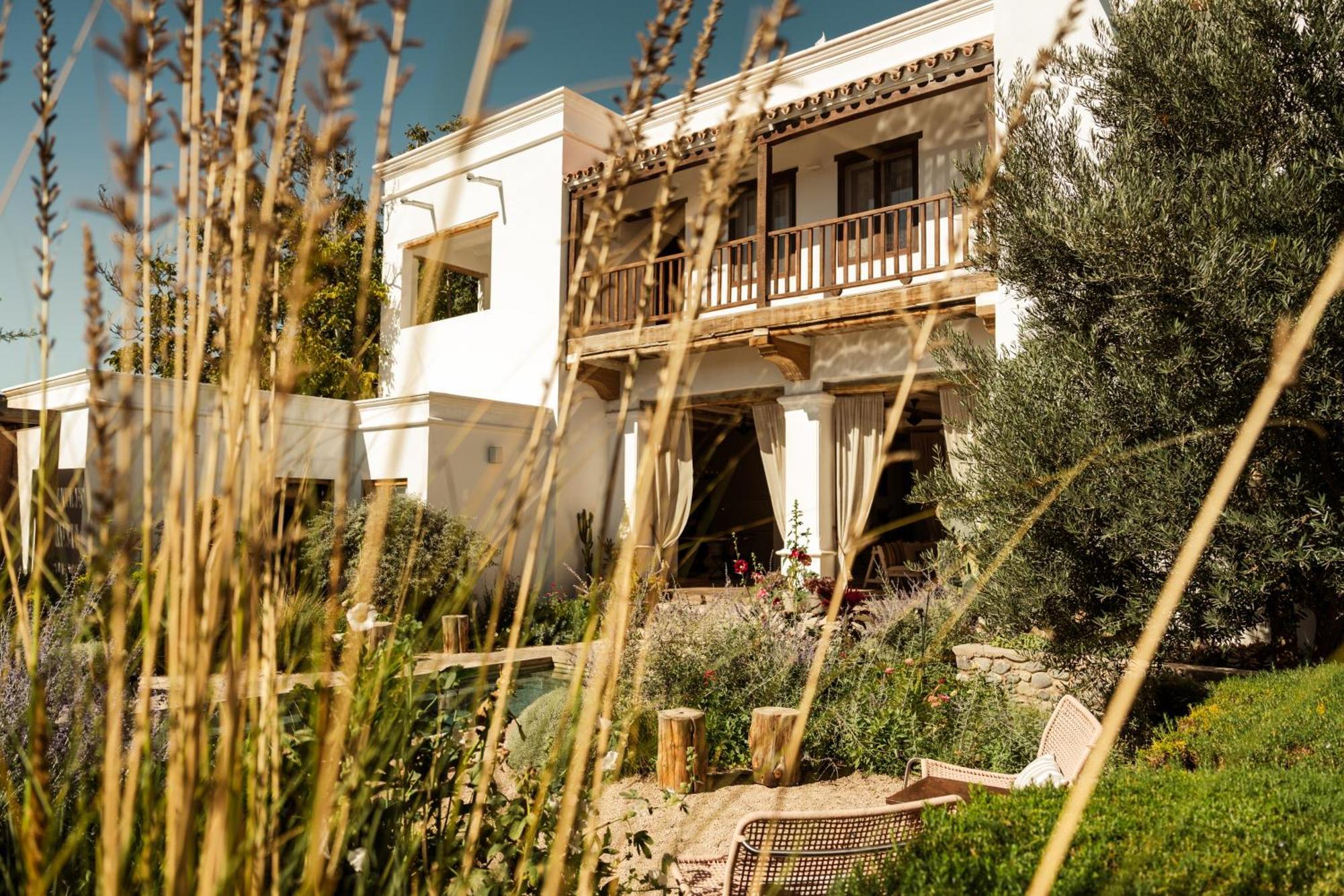 El Cortijo Hotel Boutique Cachí Kültér fotó
