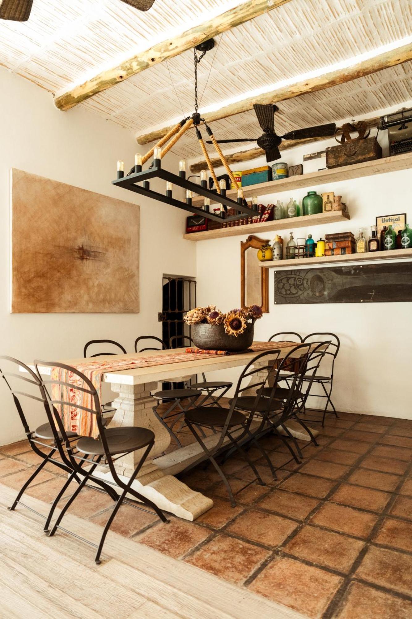 El Cortijo Hotel Boutique Cachí Kültér fotó