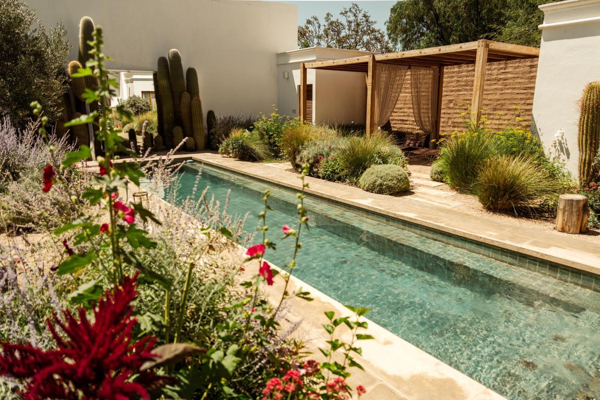 El Cortijo Hotel Boutique Cachí Kültér fotó