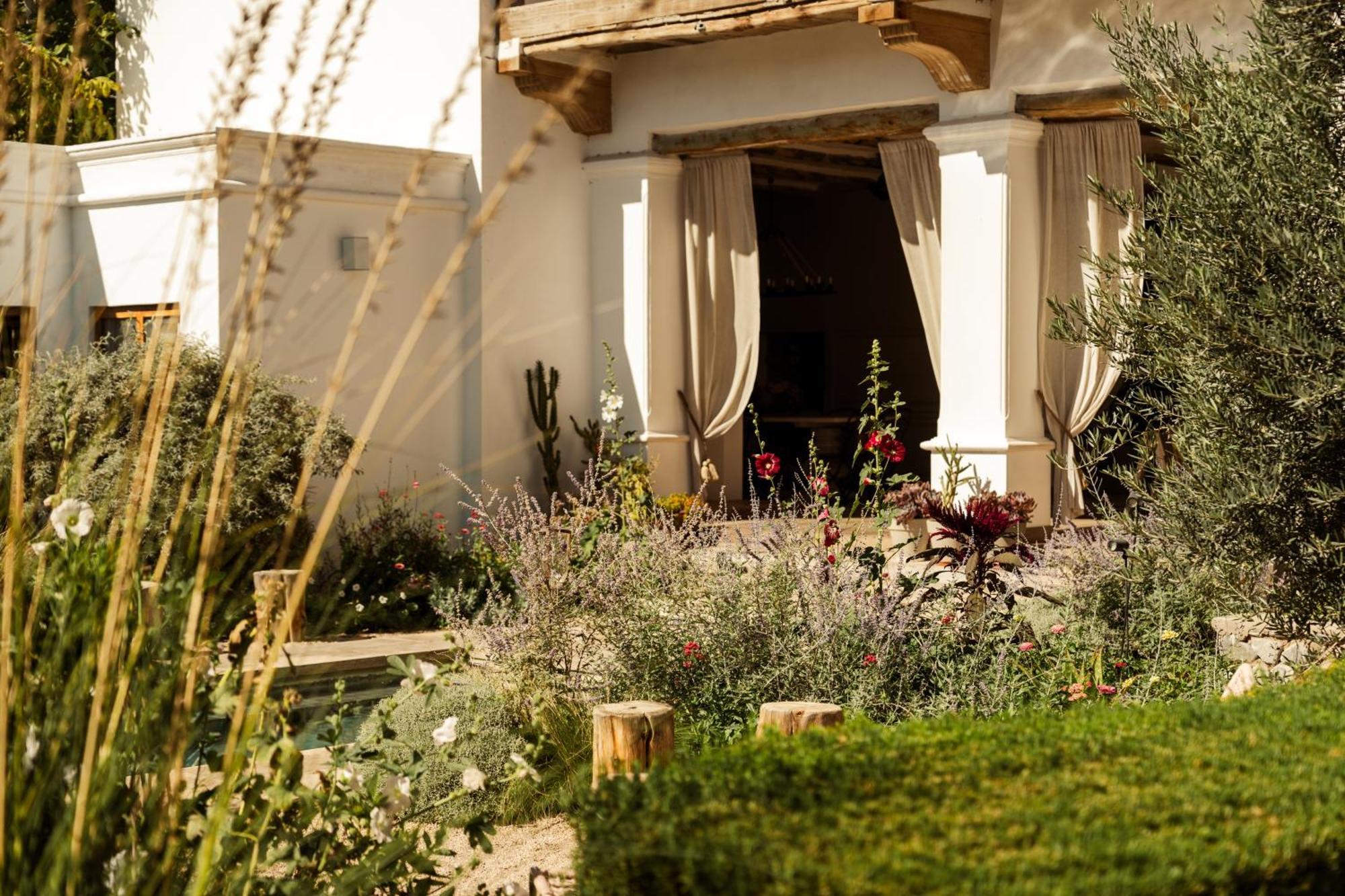 El Cortijo Hotel Boutique Cachí Kültér fotó