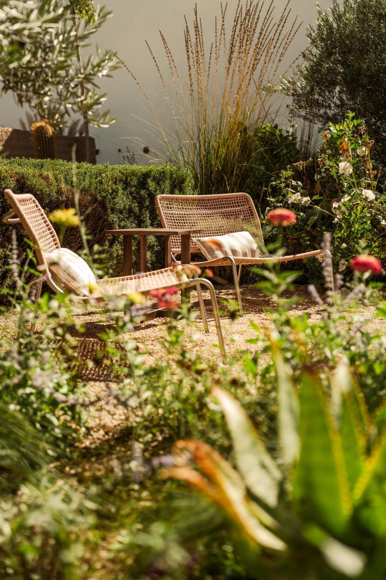 El Cortijo Hotel Boutique Cachí Kültér fotó