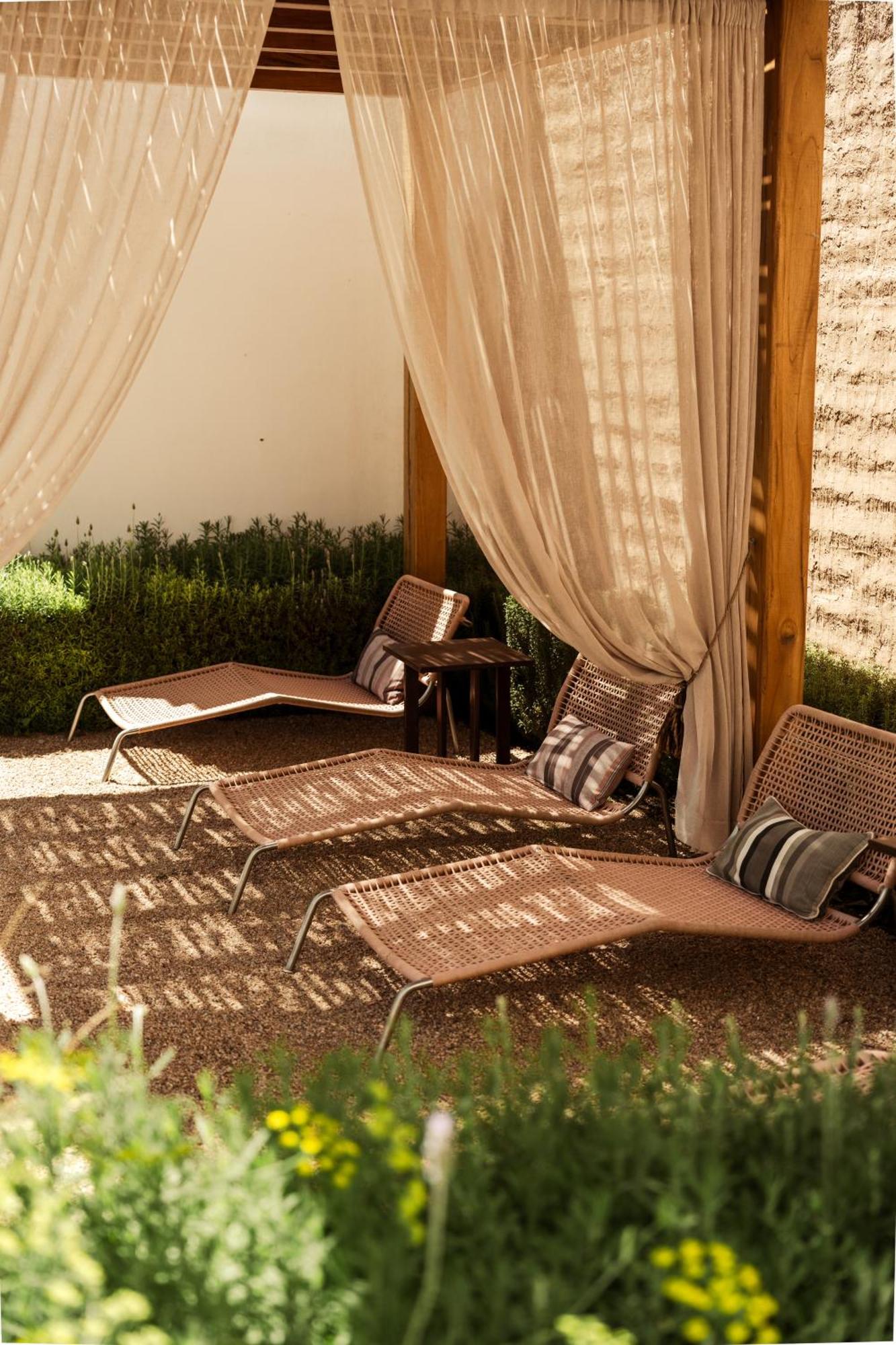 El Cortijo Hotel Boutique Cachí Kültér fotó