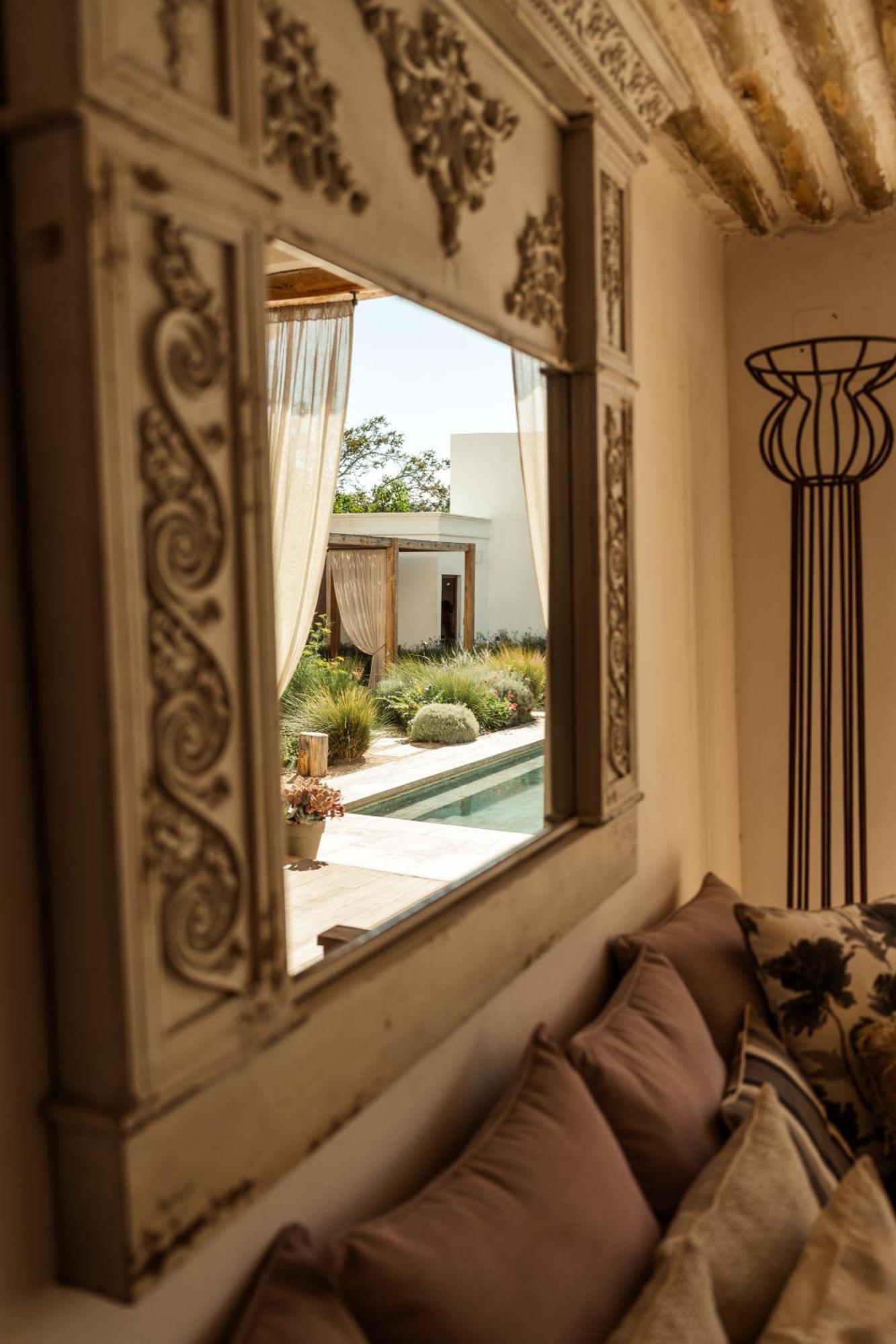 El Cortijo Hotel Boutique Cachí Kültér fotó
