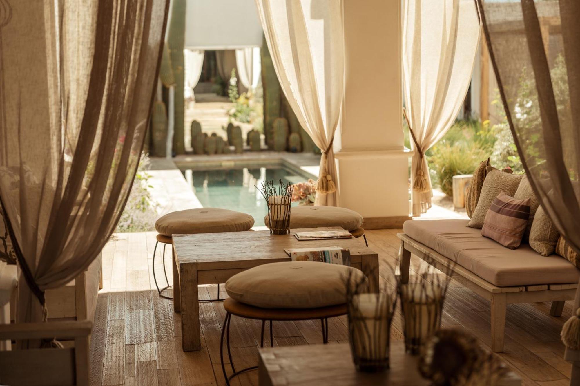 El Cortijo Hotel Boutique Cachí Kültér fotó