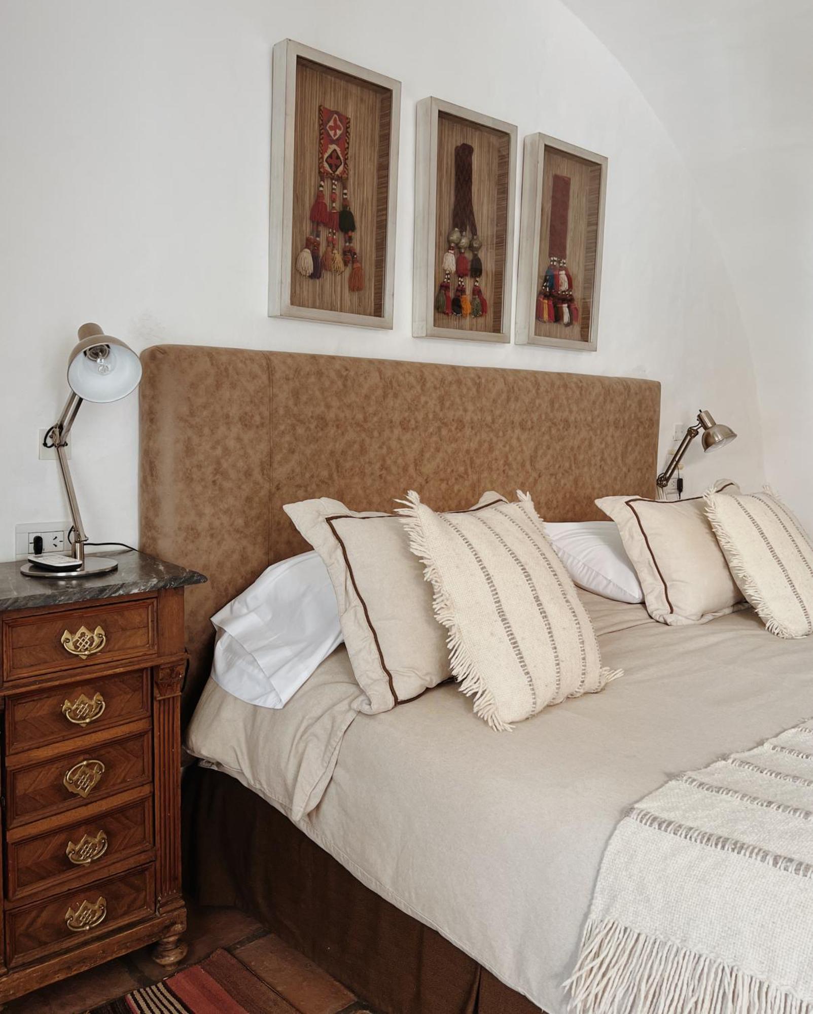 El Cortijo Hotel Boutique Cachí Kültér fotó