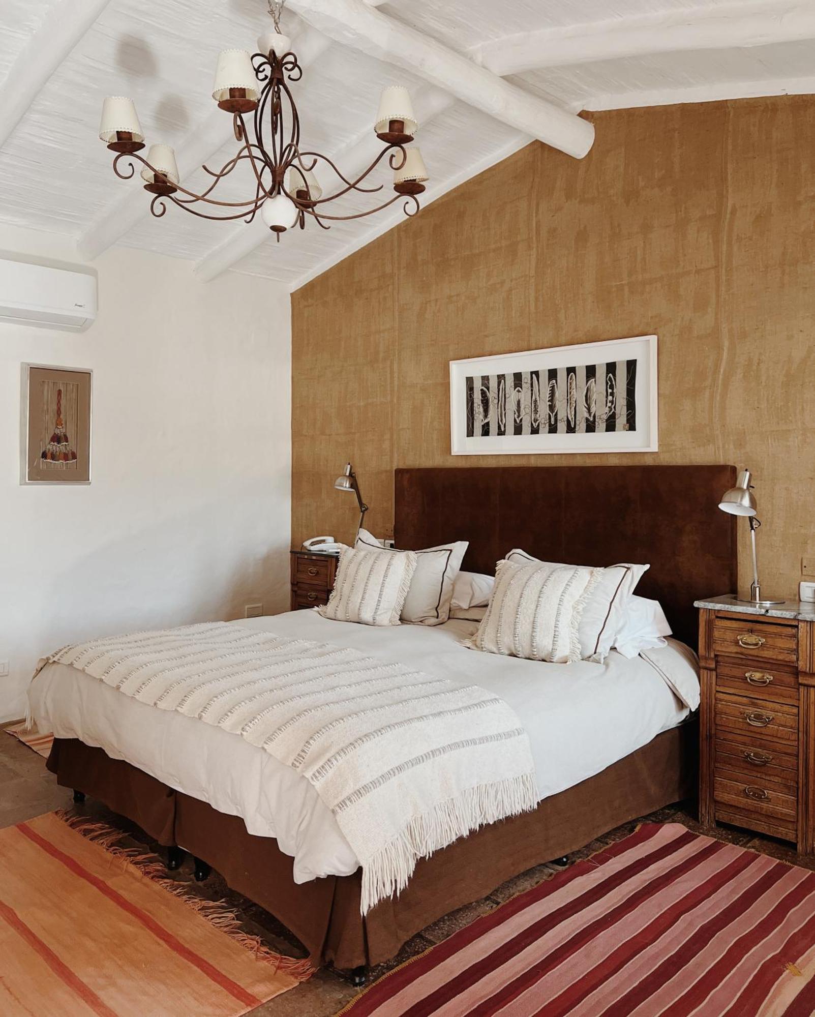 El Cortijo Hotel Boutique Cachí Kültér fotó