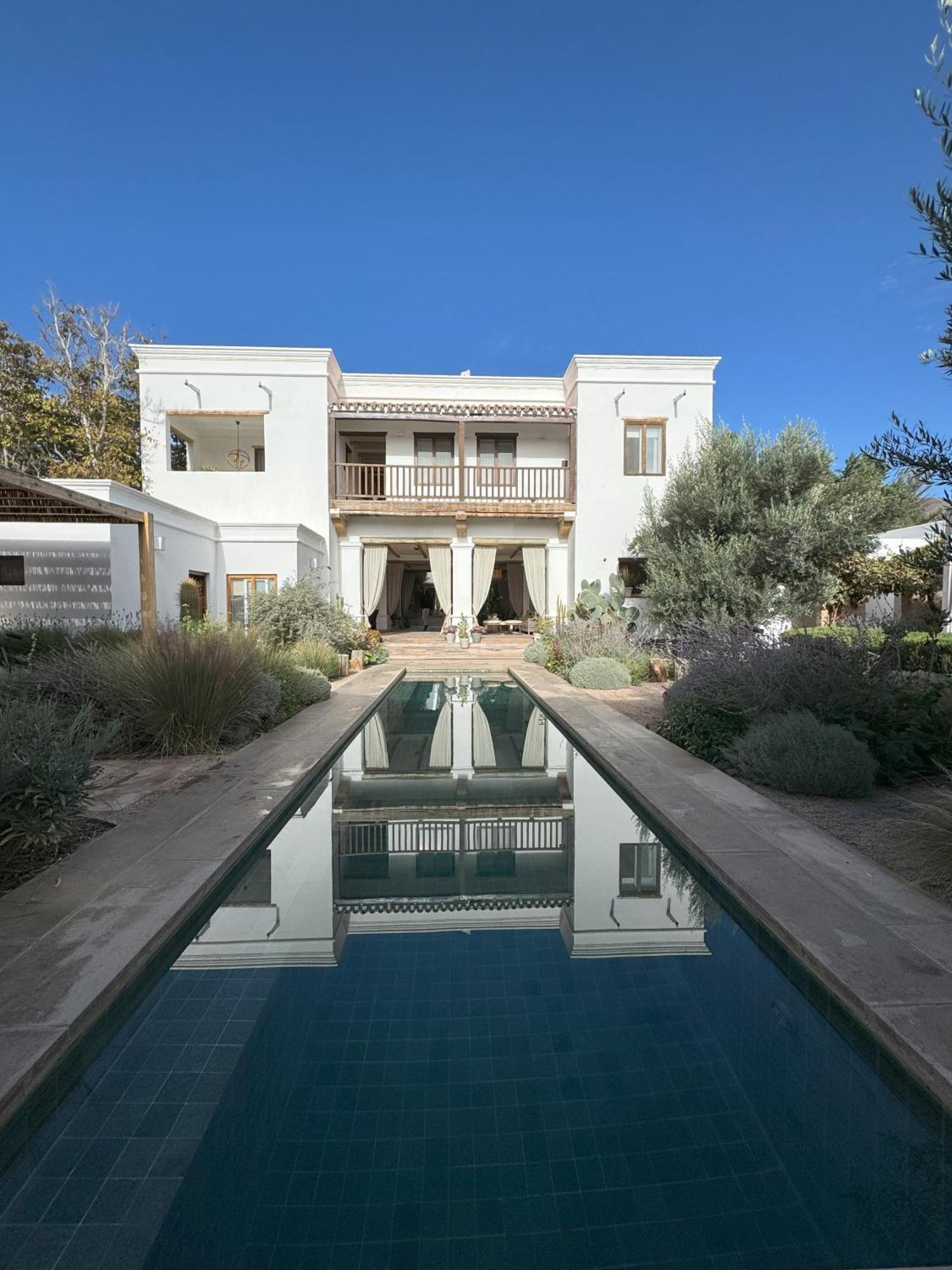 El Cortijo Hotel Boutique Cachí Kültér fotó