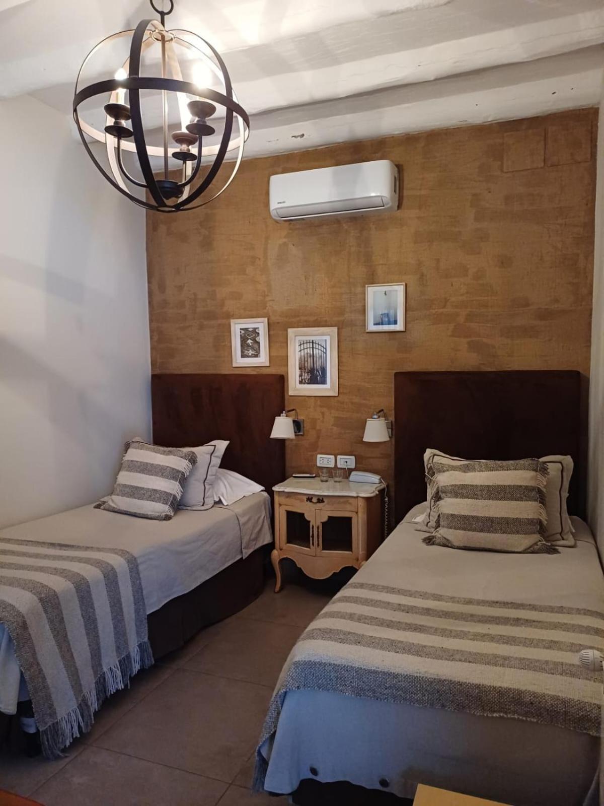 El Cortijo Hotel Boutique Cachí Kültér fotó