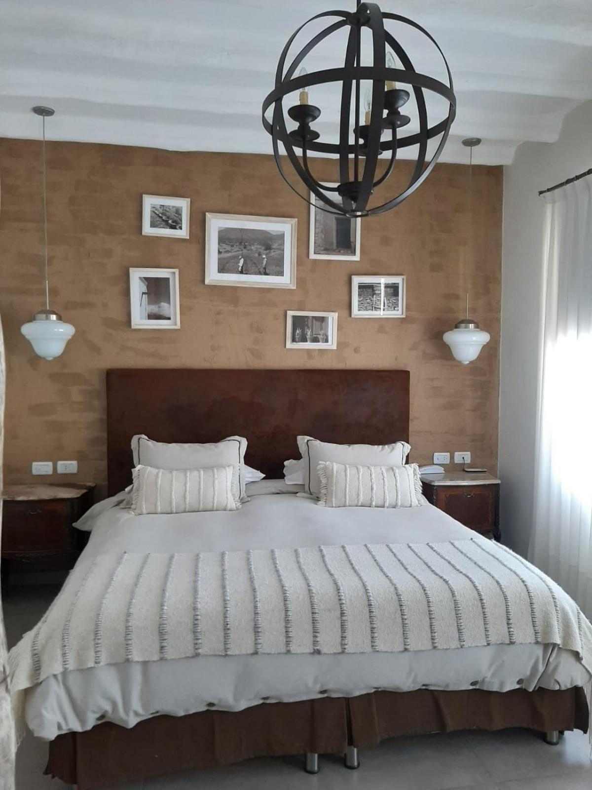 El Cortijo Hotel Boutique Cachí Kültér fotó