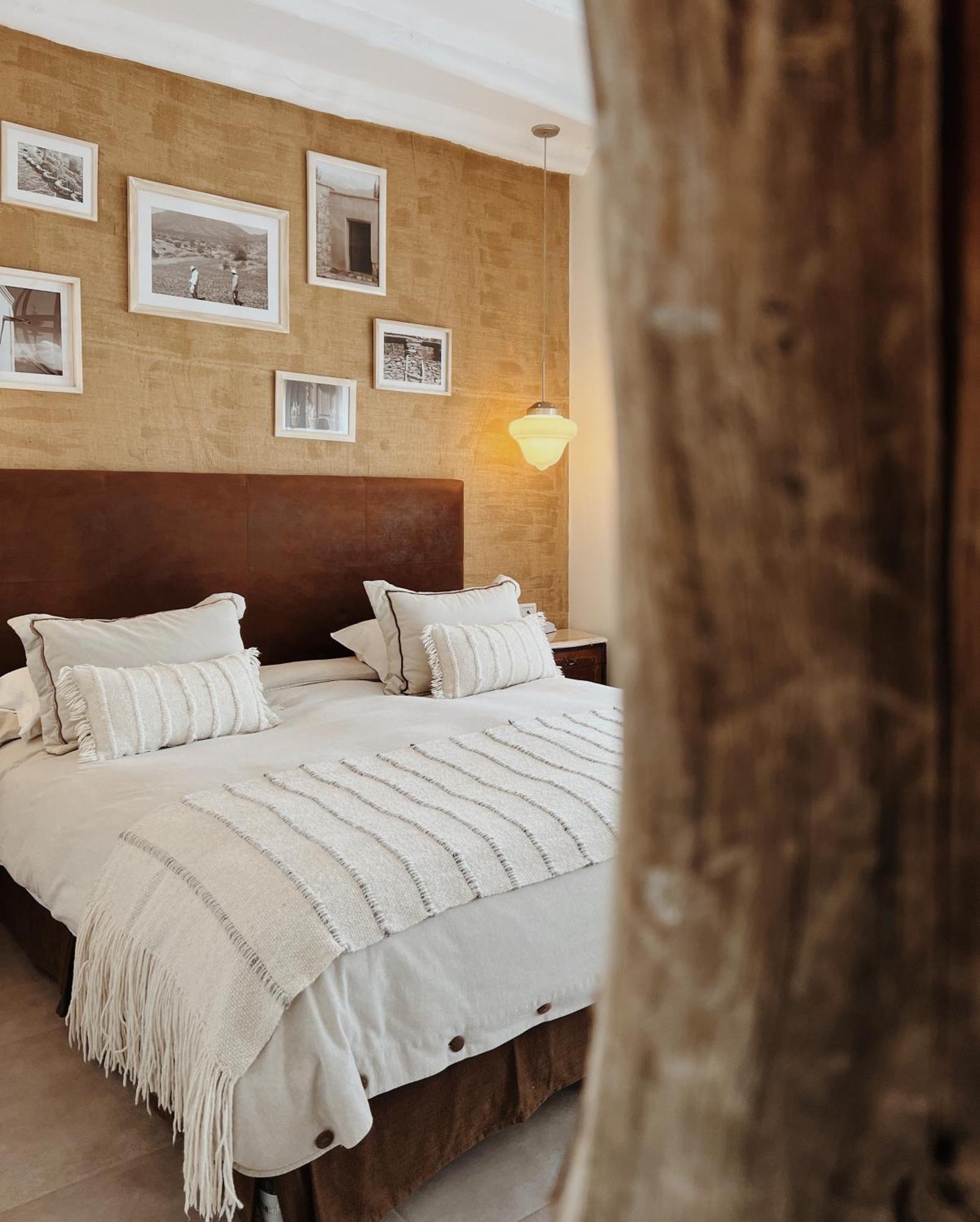 El Cortijo Hotel Boutique Cachí Kültér fotó