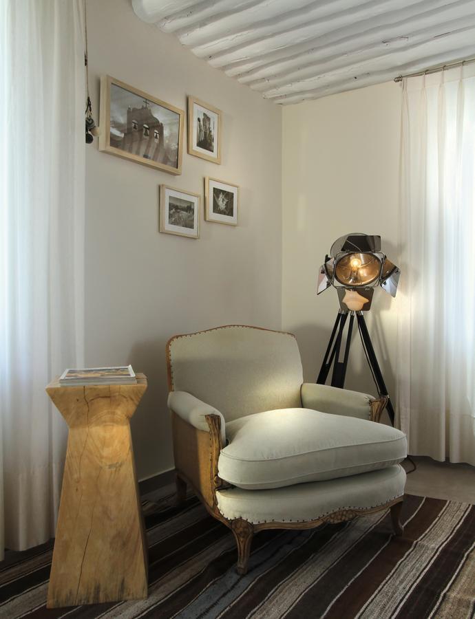El Cortijo Hotel Boutique Cachí Kültér fotó