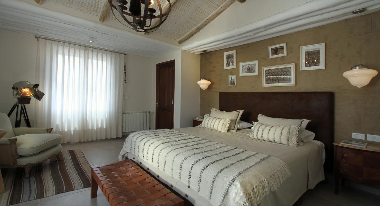 El Cortijo Hotel Boutique Cachí Kültér fotó