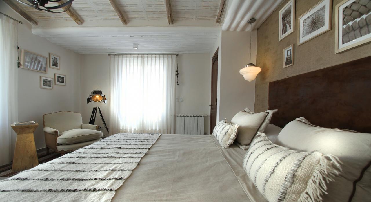 El Cortijo Hotel Boutique Cachí Kültér fotó
