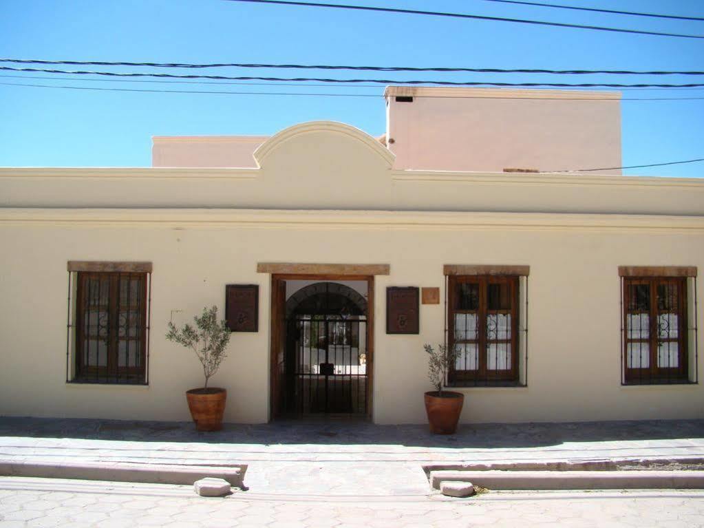 El Cortijo Hotel Boutique Cachí Kültér fotó