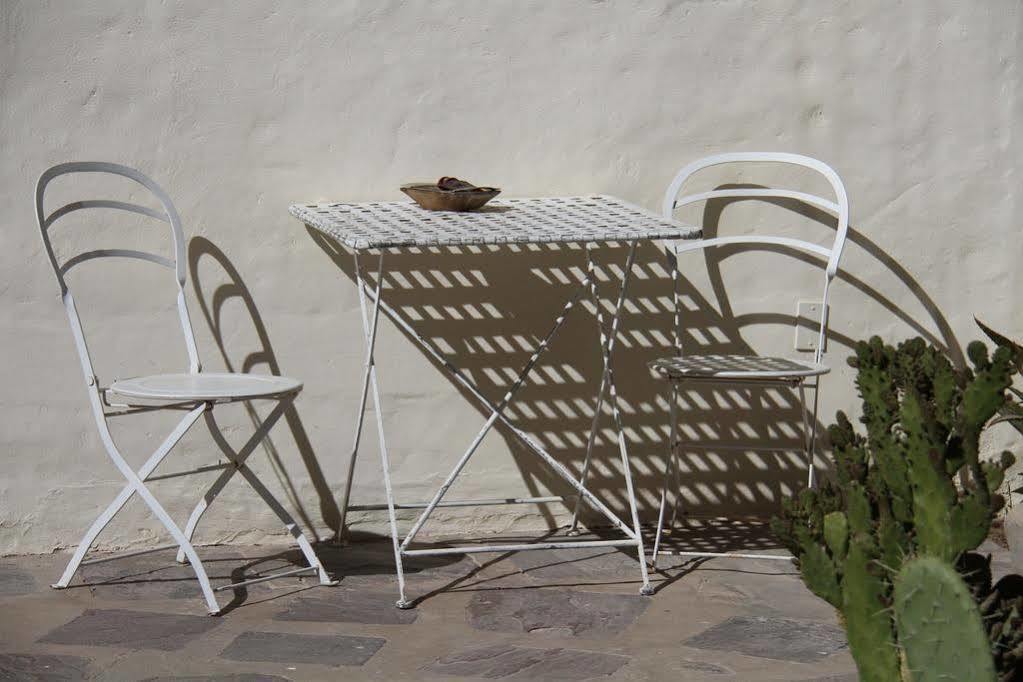El Cortijo Hotel Boutique Cachí Kültér fotó