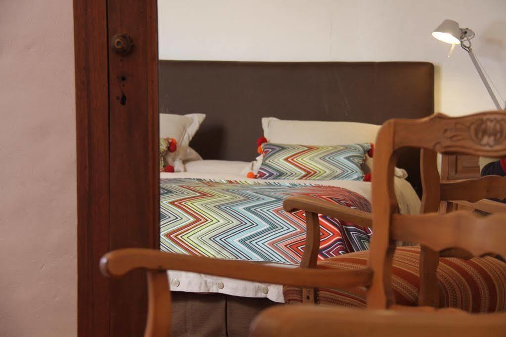 El Cortijo Hotel Boutique Cachí Kültér fotó
