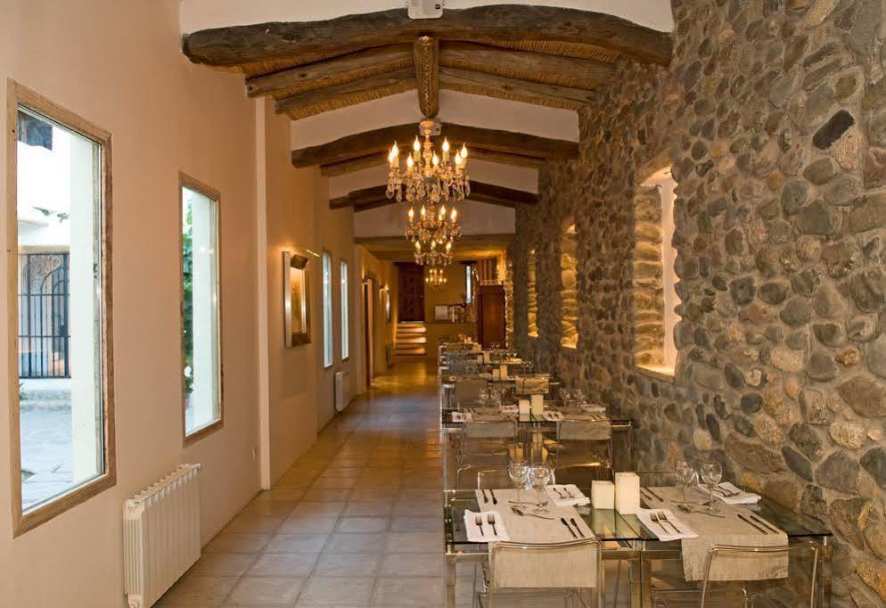 El Cortijo Hotel Boutique Cachí Kültér fotó
