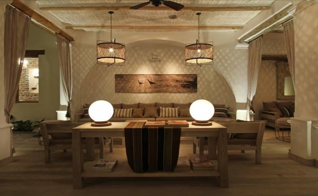 El Cortijo Hotel Boutique Cachí Kültér fotó