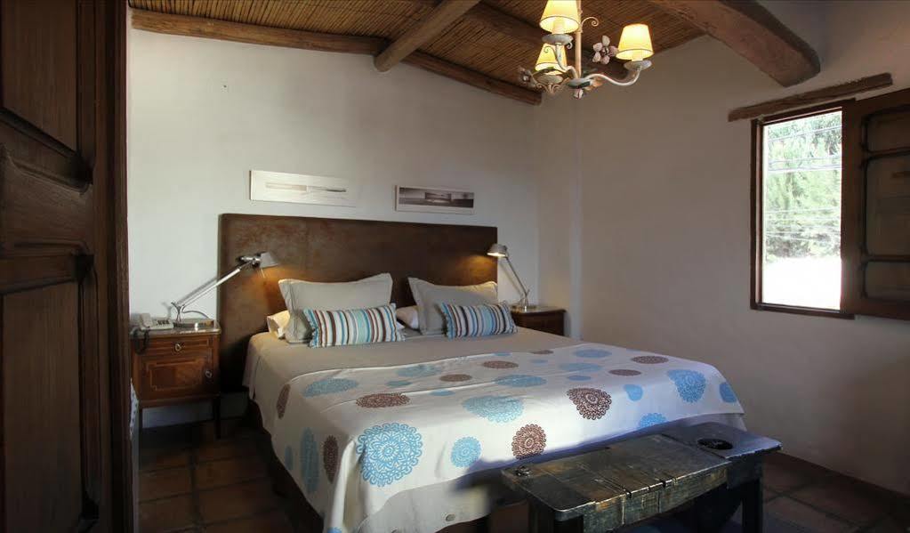El Cortijo Hotel Boutique Cachí Kültér fotó