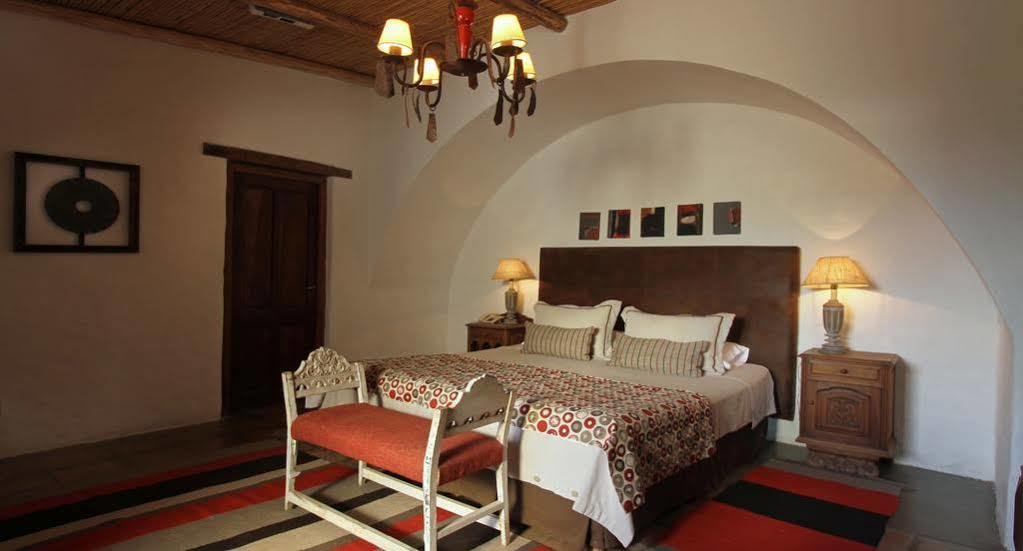 El Cortijo Hotel Boutique Cachí Kültér fotó