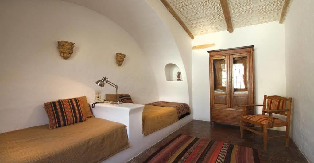 El Cortijo Hotel Boutique Cachí Kültér fotó